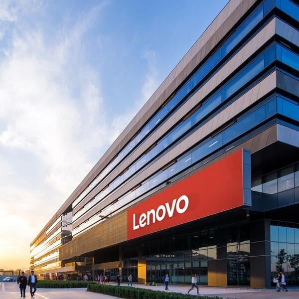 Lenovo Recognized Among Fortune’s 2019 List of World’s Most Admired Companies