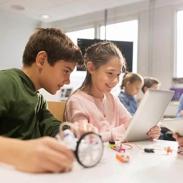 Lenovo’s LanSchool Air Joins Edwin - a Digital Learning Ecosystem