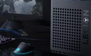 Lenovo Legion Gets More Savage with Performance Boost