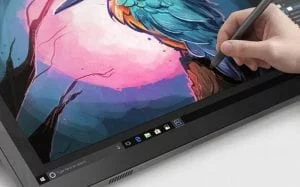Labor of Love: Innovation and Inspiration Behind Lenovo’s Next Generation of Yoga