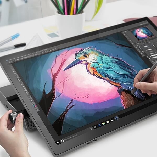 Labor of Love: Innovation and Inspiration Behind Lenovo’s Next Generation of Yoga