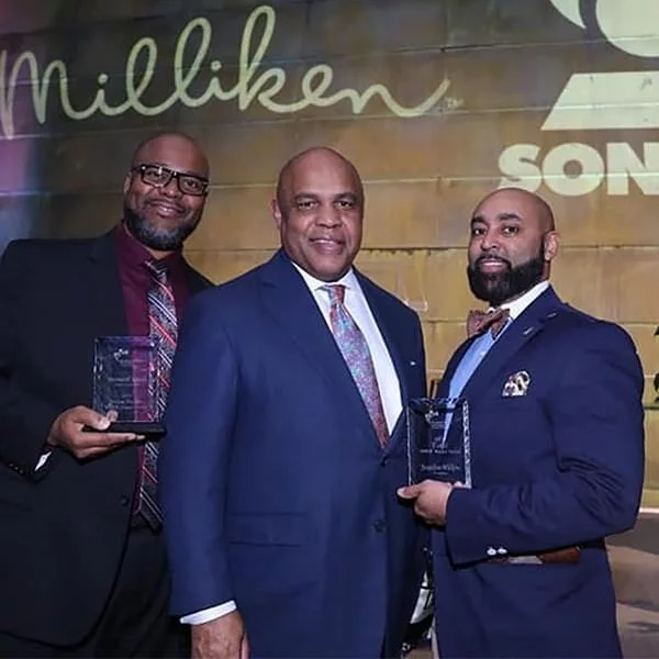 Lenovo Supplier Diversity Program Selected for Carolinas/Virginia Minority Supplier Development Council 2019 Total Impact Award