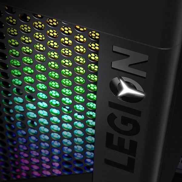Breaking Stereotypes: Designing Lenovo Legion for Real Gamers around the World