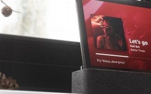 Top 10 Things to Do on the New Lenovo Smart Tabs powered by Amazon Alexa