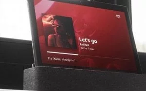 Top 10 Things to Do on the New Lenovo Smart Tabs powered by Amazon Alexa