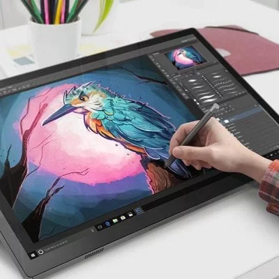 Lenovo Launches its Smartest Consumer Computers Yet