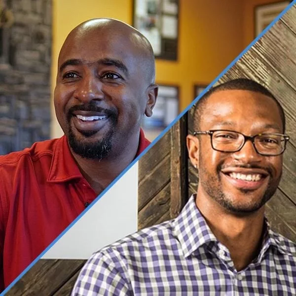 Building Up Entrepreneurs, One Diverse Supplier at a Time