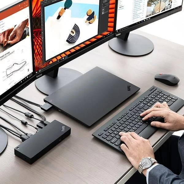 Lenovo COO Predicts the Tech Trends of 2019