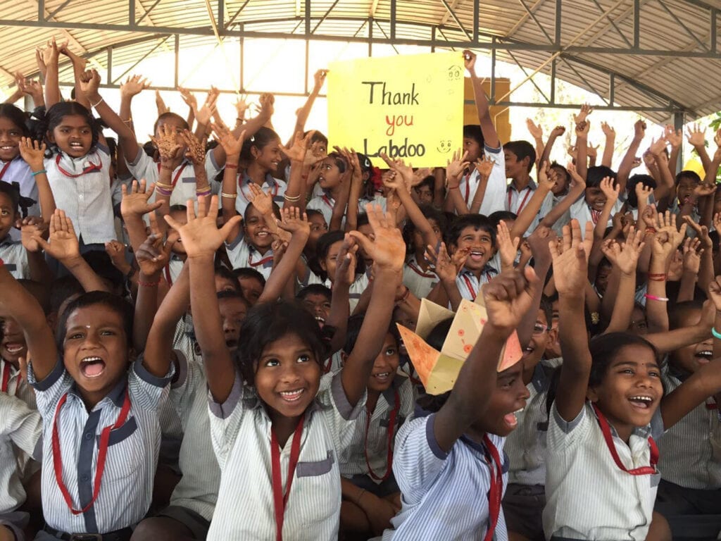 Lenovo Foundation Awards $150,000 to Organizations Around the World