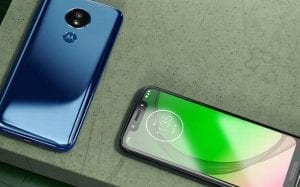 What Matters Most to You: New Moto G7