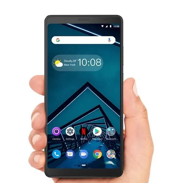 Top Seven Reasons the New Lenovo Tab V7’s Tablet-and-Smartphone-in-One is the Way to Go