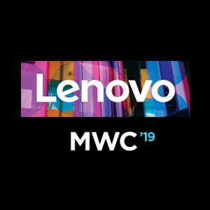 Lenovo at MWC19