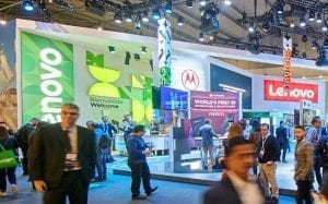 Intelligent Transformation Experience at MWC: Innovation, Inclusion, and Rube Goldberg