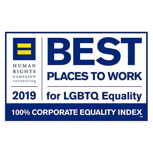 Lenovo Earns Top Marks in 2019 Corporate Equality Index