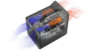New Lenovo Legion™ Gaming PCs are Stylish on the Outside, Savage on the Inside