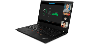 ThinkPad T490 Healthcare Edition Protects Clinical Workflows