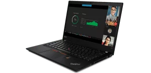 ThinkPad T490 Healthcare Edition Protects Clinical Workflows
