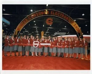 Sure, Laugh at Tech’s Past – but Breakthroughs Start at CES
