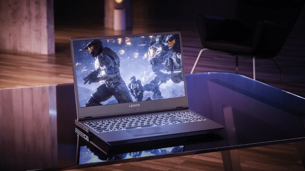 New Lenovo Legion™ Gaming PCs are Stylish on the Outside, Savage on the Inside