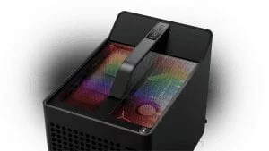 New Lenovo Legion™ Gaming PCs are Stylish on the Outside, Savage on the Inside