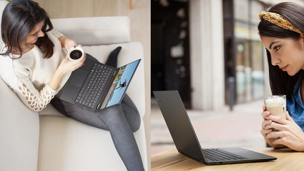 Conquer Low-Battery Anxiety with the Lenovo Yoga C630 WOS