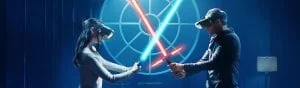 Star Wars™: Jedi Challenges - Dark Side Expansion is Available Now