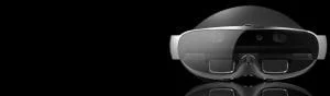 China's Largest Aircraft Maker Turns to Lenovo Augmented Reality