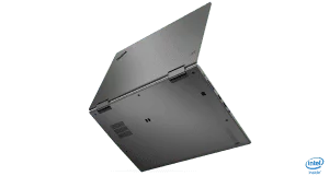 Foundational Engineering: What Makes a ThinkPad a ThinkPad