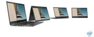 Foundational Engineering: What Makes a ThinkPad a ThinkPad