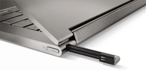 Raising the Bar: Lenovo Design VP on the New Yoga C930