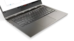 Lenovo™ and Intel® Deliver Simpler and Safer Online Authentication Experiences