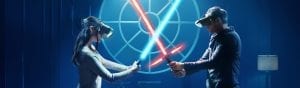 Star Wars™: Jedi Challenges to Offer Dark Side Expansion Update and Limited-Edition Kylo Ren Lightsaber