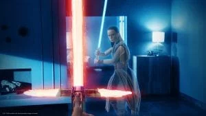 Star Wars™: Jedi Challenges - Dark Side Expansion is Available Now