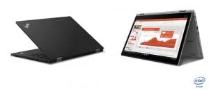 ThinkPad L390 Yoga