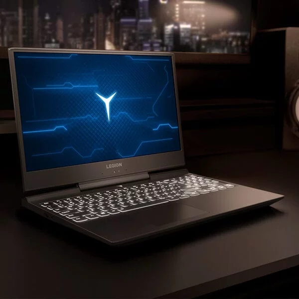 Lenovo Legion Laptops