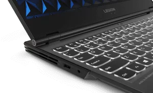 Breaking Stereotypes: Designing Lenovo Legion for Real Gamers around the World
