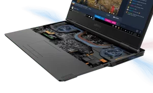 Lenovo Legion Gets More Savage with Performance Boost