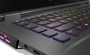 Lenovo Legion Gets More Savage with Performance Boost
