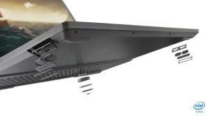 Lenovo Legion Just Got Savage Upgrades