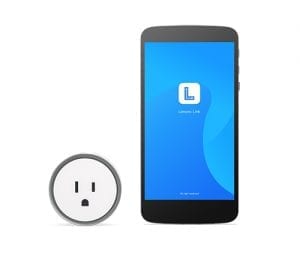Lenovo Smart Home Essentials and Lenovo Link App Offer Plug-and-Play Smart Home