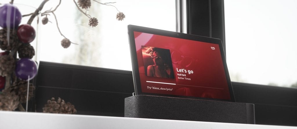 PC/タブレット タブレット Top 10 Things to Do on the New Lenovo Smart Tabs powered by Amazon 