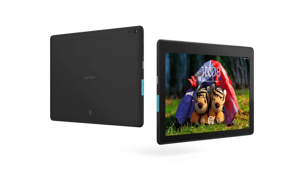 Lenovo™ Releases its Newest Generation of Android™ Tablets for Household Sharing and Entertainment