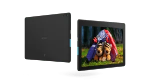 Lenovo™ Releases its Newest Generation of Android™ Tablets for Household Sharing and Entertainment