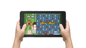 Lenovo™ Releases its Newest Generation of Android™ Tablets for Household Sharing and Entertainment