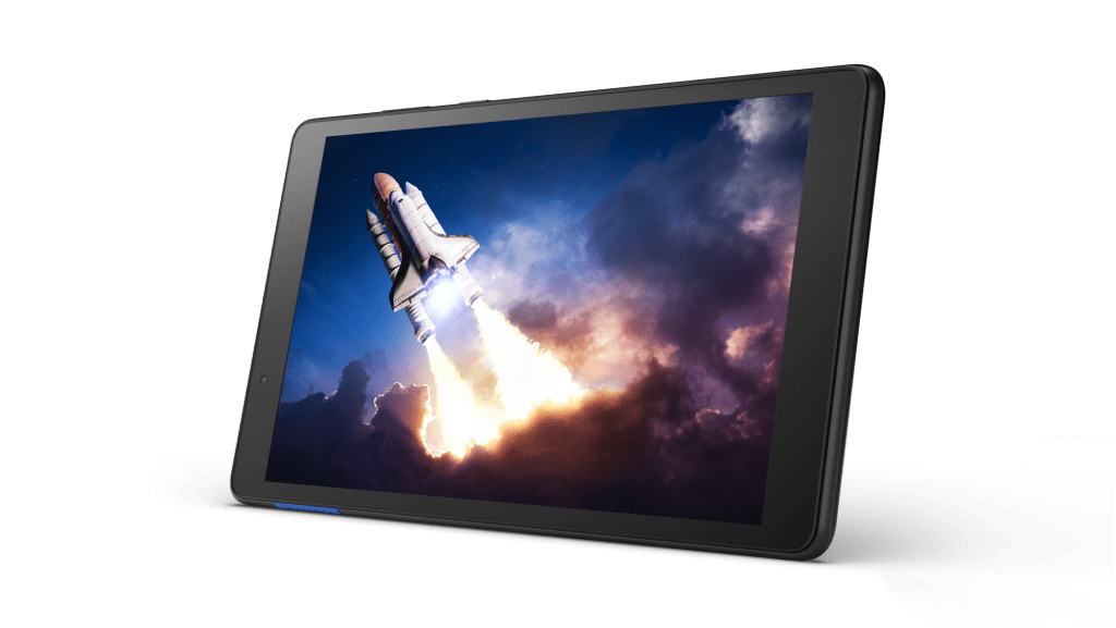 Lenovo™ Releases its Newest Generation of Android™ Tablets for Household Sharing and Entertainment