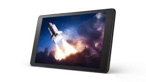 Lenovo™ Releases its Newest Generation of Android™ Tablets for Household Sharing and Entertainment