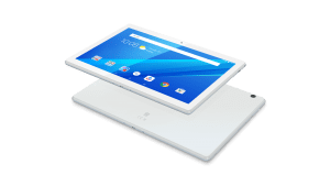 Lenovo™ Releases its Newest Generation of Android™ Tablets for Household Sharing and Entertainment