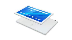 Lenovo™ Releases its Newest Generation of Android™ Tablets for Household Sharing and Entertainment
