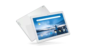 Lenovo™ Releases its Newest Generation of Android™ Tablets for Household Sharing and Entertainment