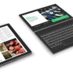 Lenovo Engineer on Reinventing the Laptop with the Yoga Book C930
